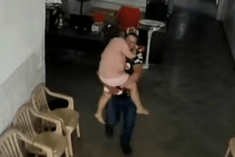 Muere la niña que fue sacada por su familia sin autorización del Hospital de Barrio Obrero
