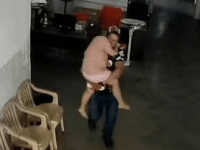 Muere la niña que fue sacada por su familia sin autorización del Hospital de Barrio Obrero Muere la niña que fue sacada por su familia sin autorización del Hospital de Barrio Obrero
