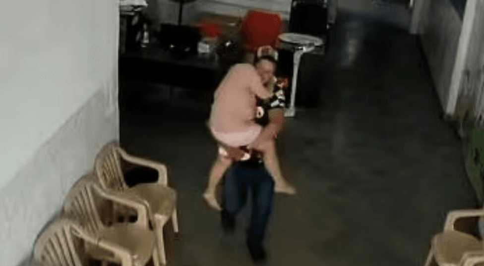 Muere la niña que fue sacada por su familia sin autorización del Hospital de Barrio Obrero