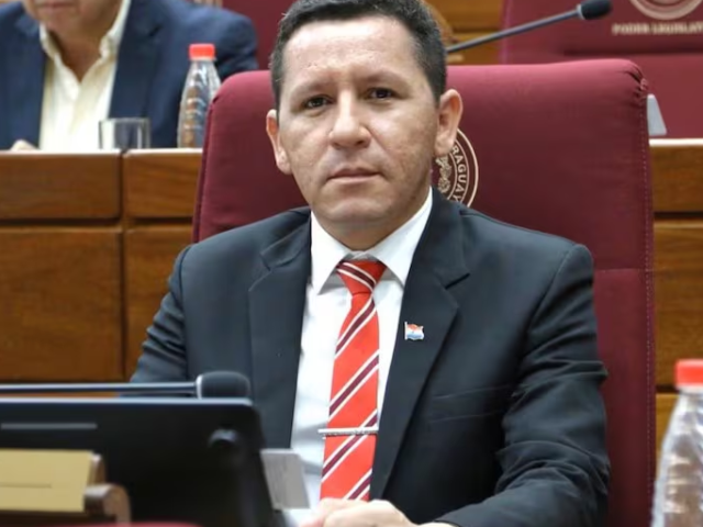 Preparan demanda contra el Estado por la destitución del exsenador “Chaqueñito”