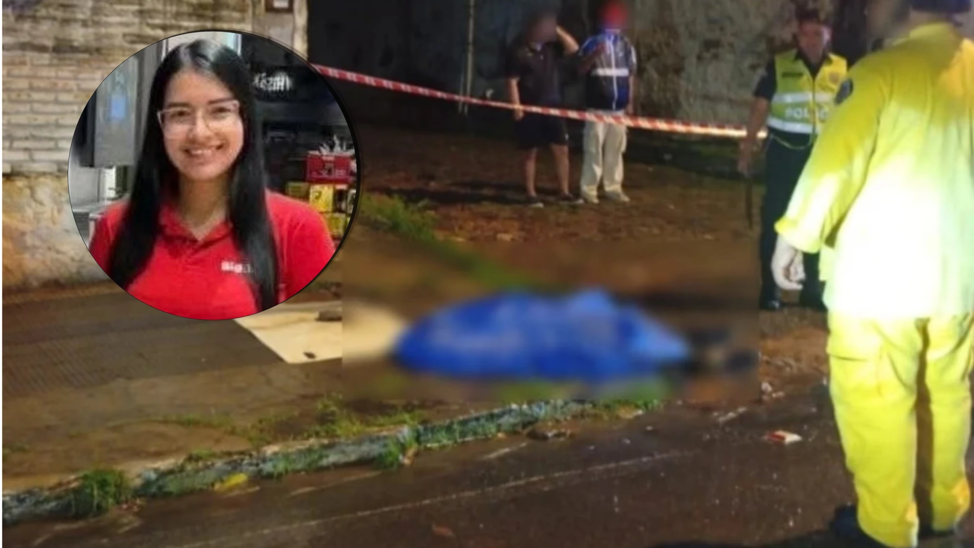 Jueza admite deficiencias en el sistema judicial tras muerte de Deisy Paola Jueza admite deficiencias en el sistema judicial tras muerte de Deisy Paola