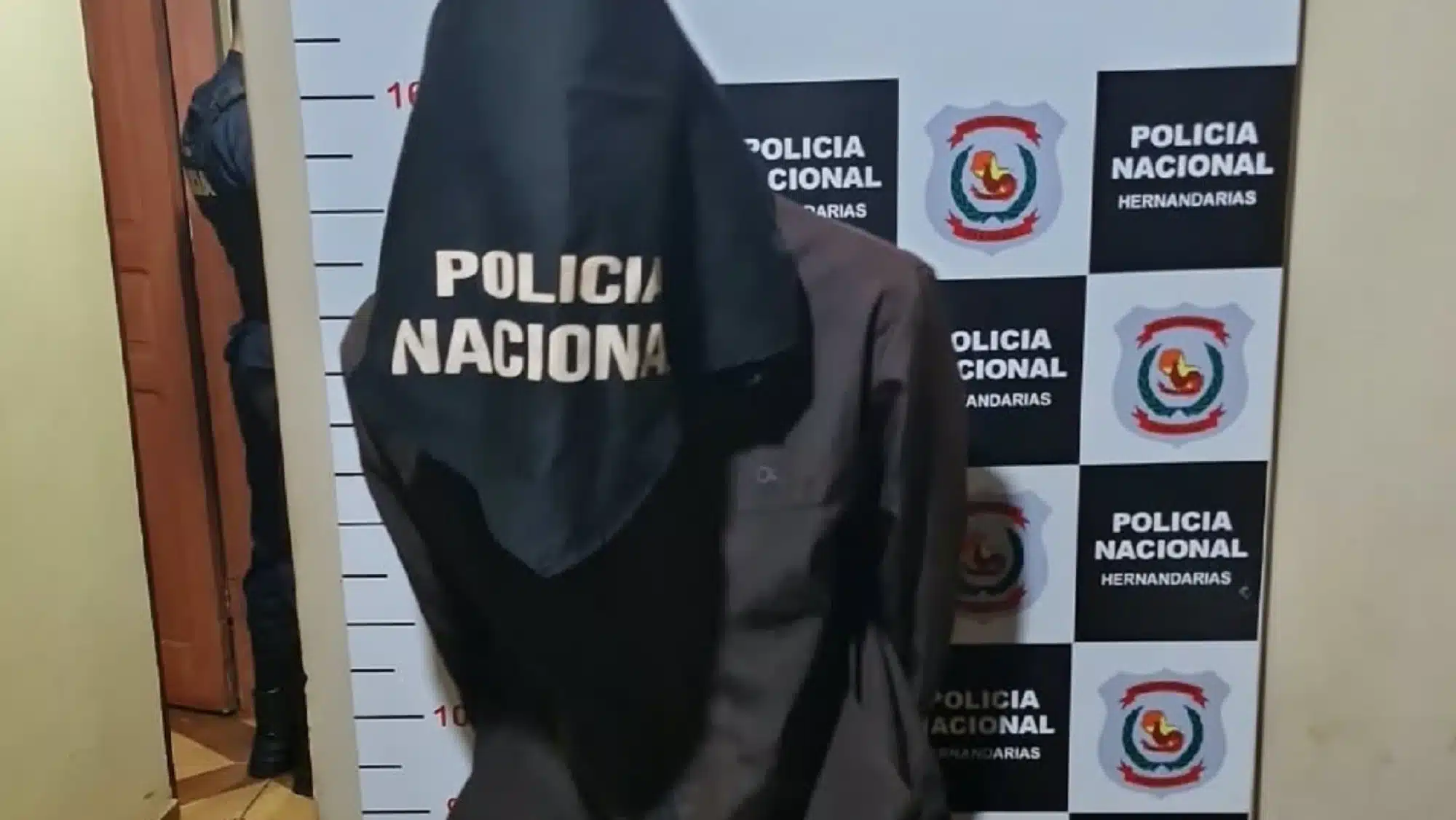 Imputan a dos hermanos por maltratar y amenazar a su madre en Hernandarias