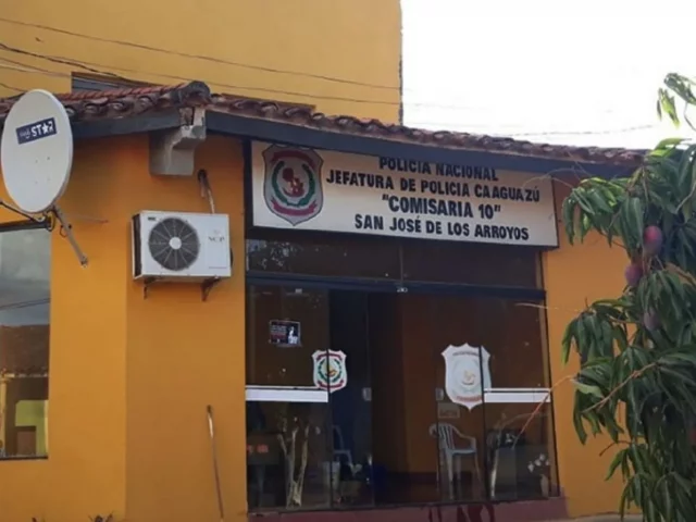 Pelea entre obreros termina con un fallecido y cuatro detenidos en San José de los Arroyos Pelea entre obreros termina con un fallecido y cuatro detenidos en San José de los Arroyos