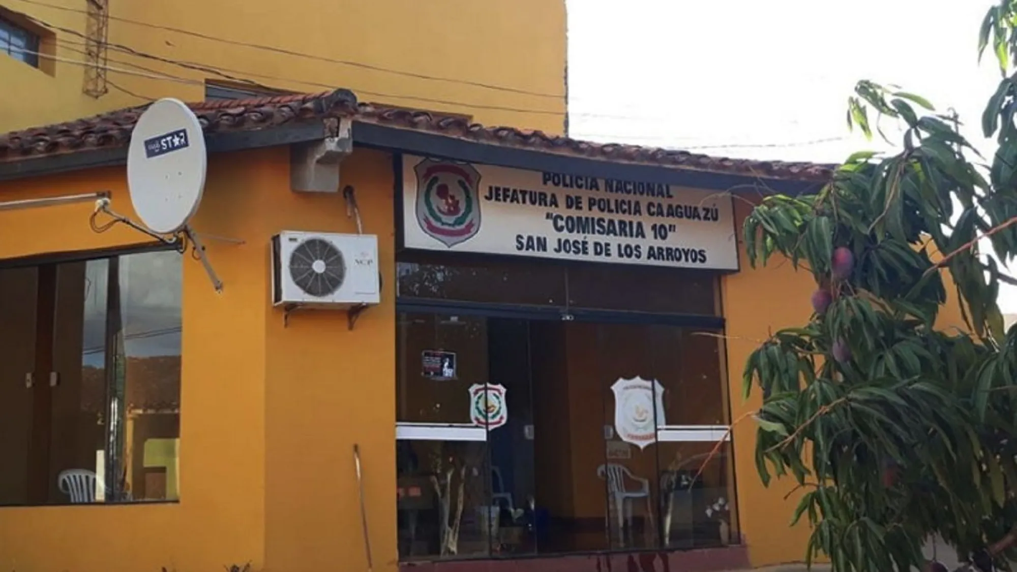 Pelea entre obreros termina con un fallecido y cuatro detenidos en San José de los Arroyos