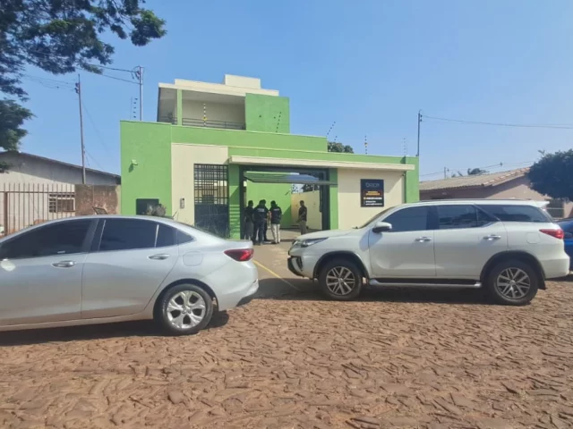 Rastrean a soldados del PCC tras mortal ataque en Pedro Juan Caballero Rastrean a soldados del PCC tras mortal ataque en Pedro Juan Caballero