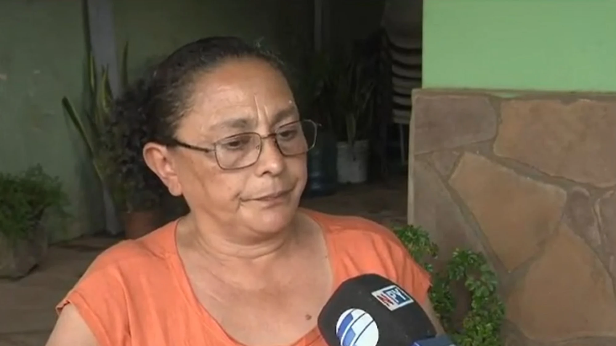 Madre de Carolina pide custodia temporal de sus nietas que fue otorgada a los tíos paternos Madre de Carolina pide custodia temporal de sus nietas que fue otorgada a los tíos paternos