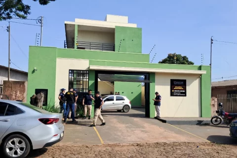 Identifican a chofer de camioneta usada para raptar a presunto líder de banda criminal