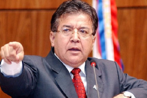Nicanor advierte que el Gobierno de Peña puede costarle a la ANR