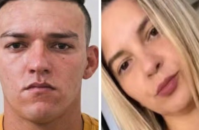 Confesó feminicidio por mensaje: escalofriante aviso a la madre de la víctima Confesó feminicidio por mensaje: escalofriante aviso a la madre de la víctima