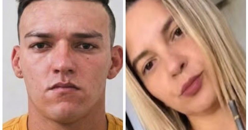 Confesó feminicidio por mensaje: escalofriante aviso a la madre de la víctima Confesó feminicidio por mensaje: escalofriante aviso a la madre de la víctima