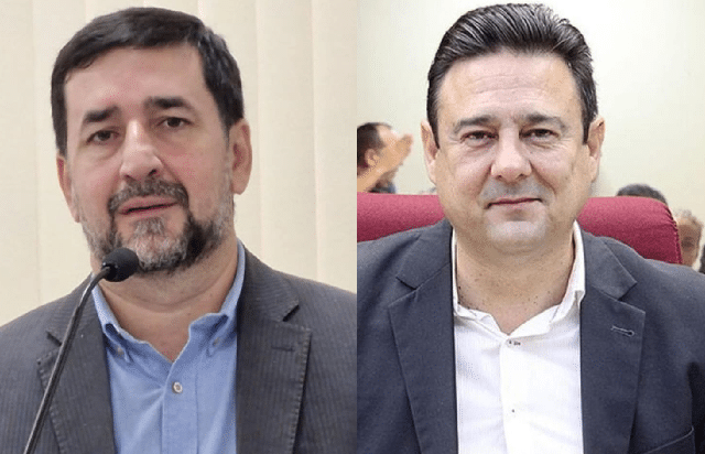 Armando Riveros destroza al Diputado Buzarquis: “Hipócrita, traidor y mariscal de la derrota” Armando Riveros destroza al Diputado Buzarquis: “Hipócrita, traidor y mariscal de la derrota”